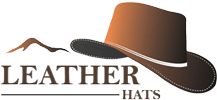  - Leather Hats for Men & Women | Large Selection of Leather Caps